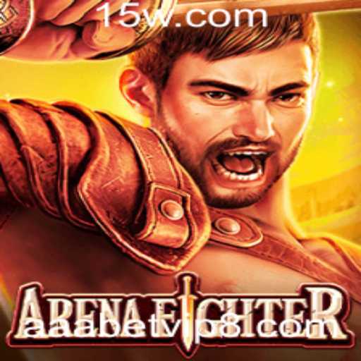 Explorando o Universo Imersivo de ArenaFighter