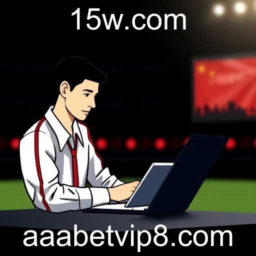 Melhorando o Contato com Usuários em AAA Bet VIP Login