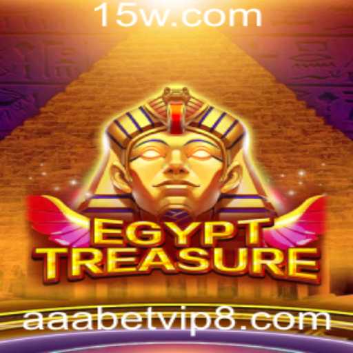 Descubra EgyptTreasure: O Jogo de Aventura e Estratégia