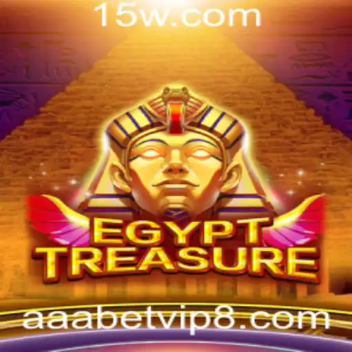 Descubra EgyptTreasure: O Jogo de Aventura e Estratégia