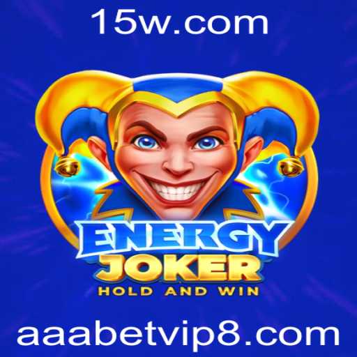 Descubra o Fascinante Mundo de EnergyJoker