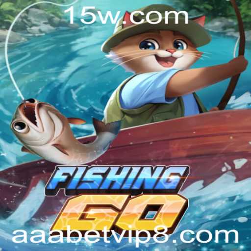 FishingGO: Descubra o Mundo Fascinante da Pesca Virtual