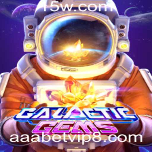 GalacticGems: Uma Aventura Cósmica no Mundo dos Jogos Online