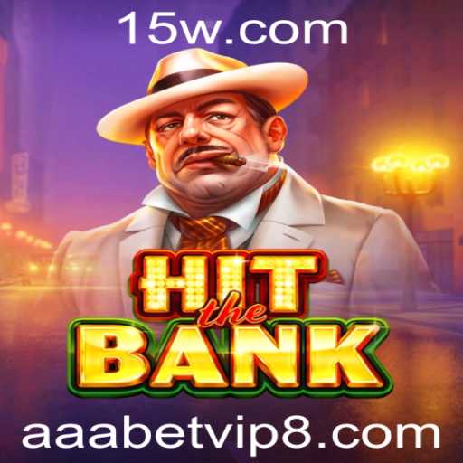 HitTheBank: Mergulhe na Aventura Financeira do Novo Jogo de Estratégia