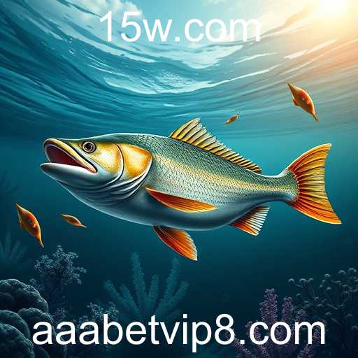 Explorando o Mundo dos Jogos de Pesca com AAA Bet VIP Login