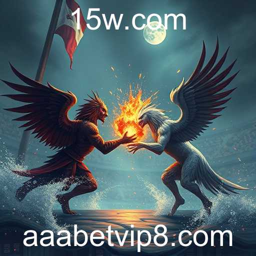 Explorando o Mundo dos Jogos de Sabong