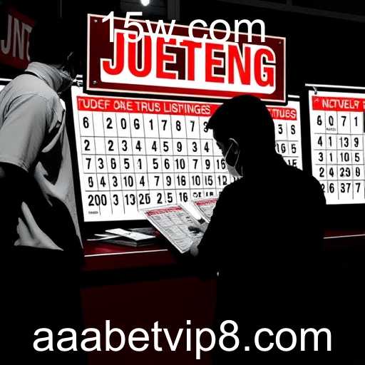 O Impacto do Jueteng e o Fenômeno do aaa bet vip login