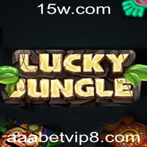 Explorando LuckyJungle: O Jogo de Aventura Online