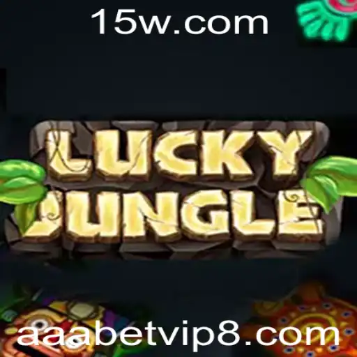 Explorando LuckyJungle: O Jogo de Aventura Online