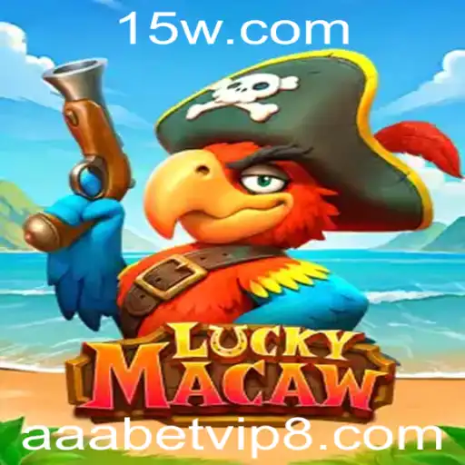 LuckyMacaw: Descubra as Aventuras e Regras do Jogo que Conquistou o Mundo