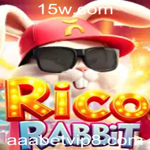 Descubra RicoRabbit: Uma Aventura de Jogo Inovadora