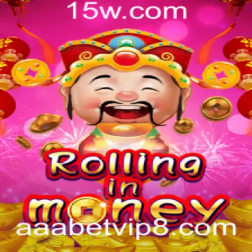Explorando o Mundo Vibrante do Jogo RollingInMoney e o Conceito de aaa bet vip login