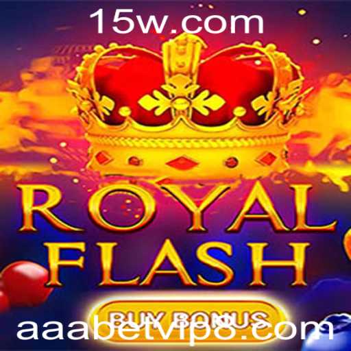 Descubra a Aventura do RoyalFlashBuyBonus: Um Mergulho Profundo nas Suas Regras e Mecanismos Empolgantes