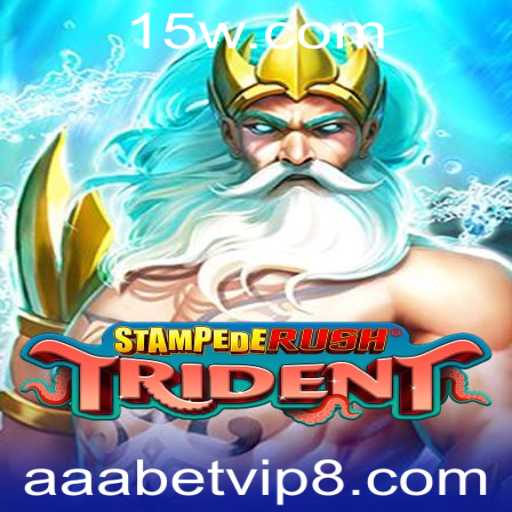 Explorando o Mundo de StempedeRushTrident