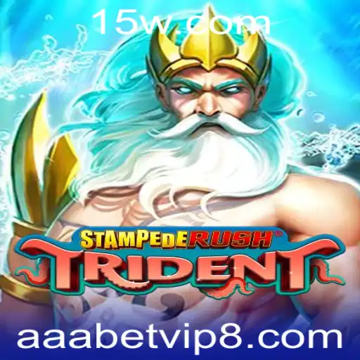 Explorando o Mundo de StempedeRushTrident