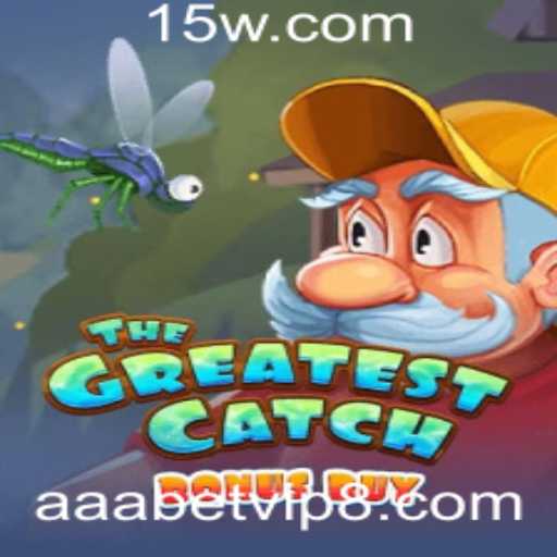 Descubra o Fascinante Mundo de 'TheGreatestCatchBonusBuy'