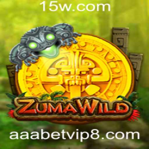 ZumaWild: Mergulhe na Aventura Selvagem